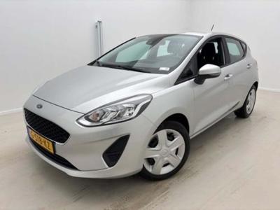 Ford Fiesta 1.1 Trend