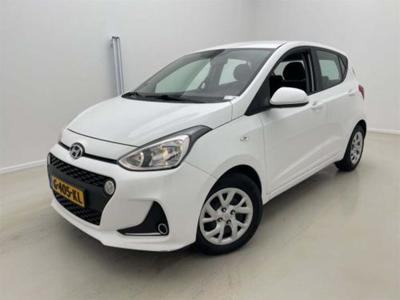 Hyundai I10 1.0i Comfort