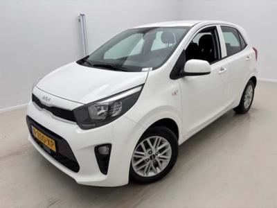 Kia Picanto 1.0 DPi DynamicLine