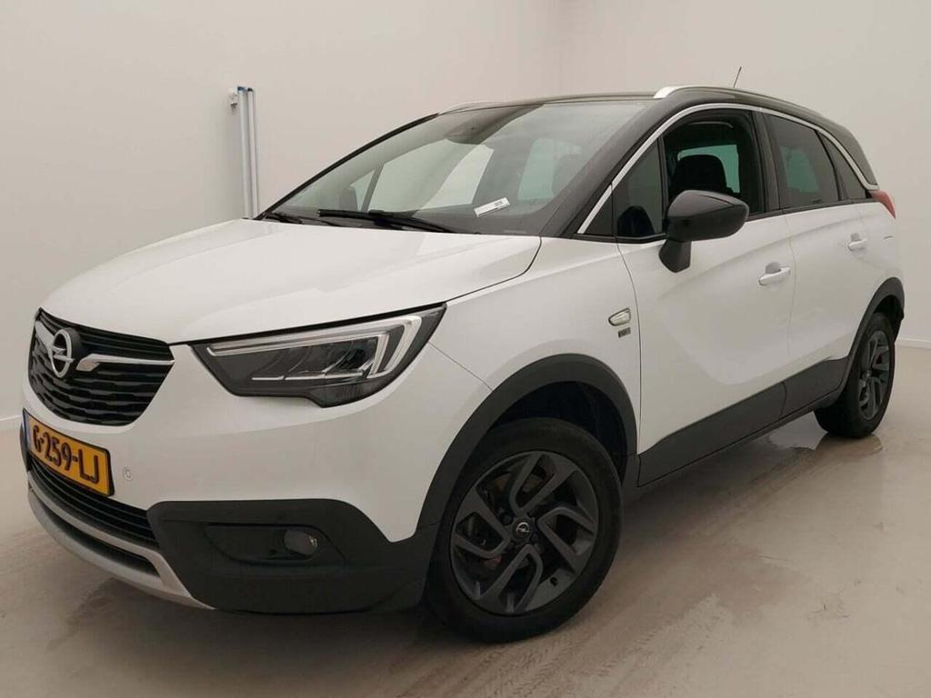 OPEL Crossland X 1.2 Turbo 120 Jaar Edition