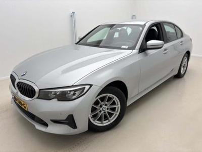 BMW 3-Serie Sedan 318d Executive Ed.