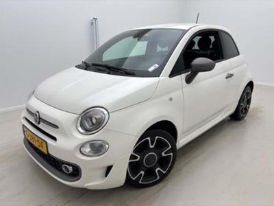 FIAT 500 0.9 TwinAir Turbo Sport