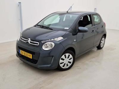 Citroen C1 1.0 VTi Feel