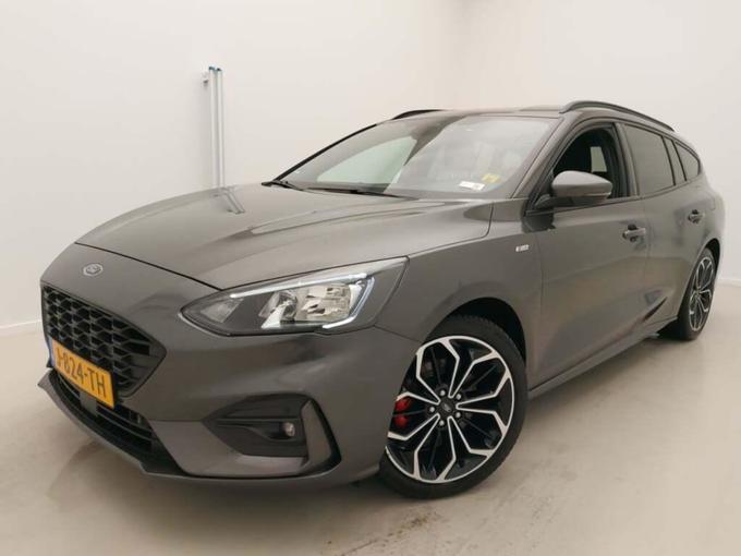 FORD Focus Wagon 1.0 EcoBoost ST Line X Busines