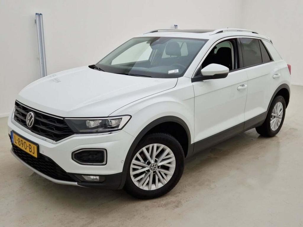 VOLKSWAGEN T-Roc 1.0 TSI Style Business