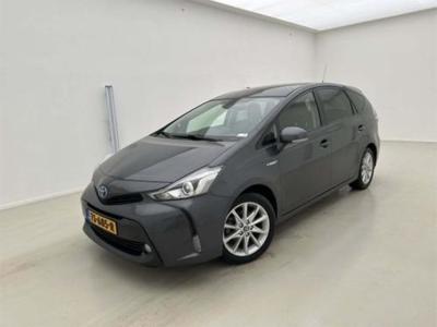 TOYOTA Prius + 1.8 Hybrid Executive CVT