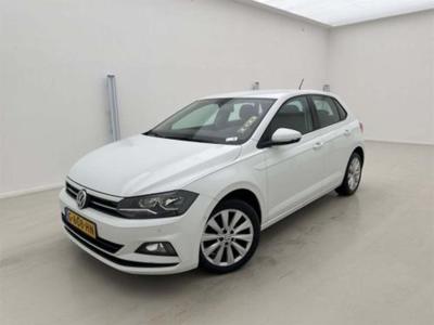 VOLKSWAGEN POLO 1.0 TSI Comfortline Business