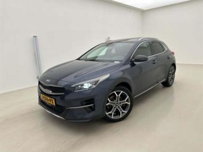 KIA Xceed 1.4 T-GDi ExecutiveLine DCT