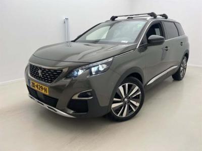 PEUGEOT 5008 1.6 PureTech GT-Line EAT