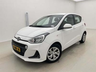 Hyundai I10 1.0i Comfort