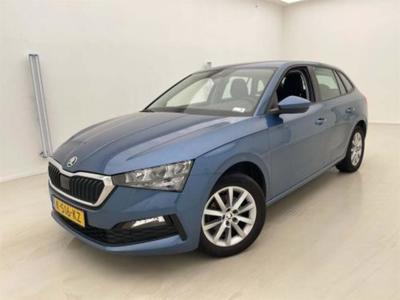 SKODA Scala 1.0 TSI Ambition