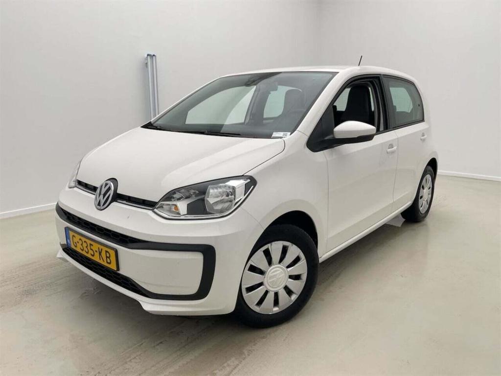 Volkswagen UP 1.0 BMT move up!