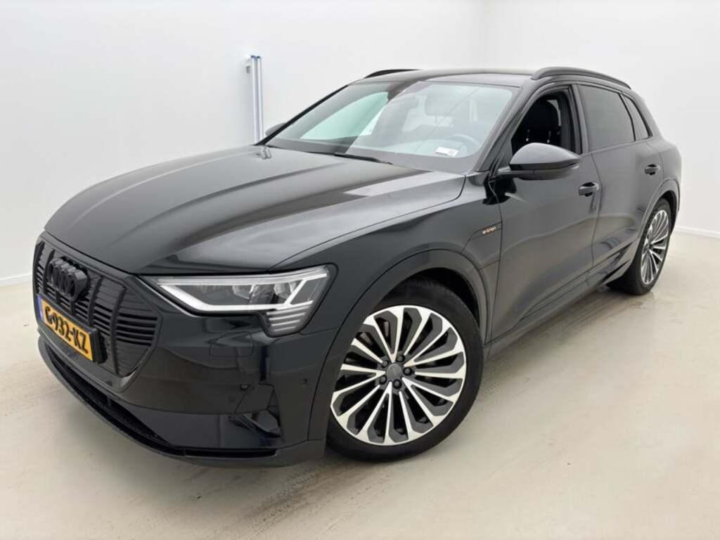 Audi e-Tron e-tron 55 q. adv.