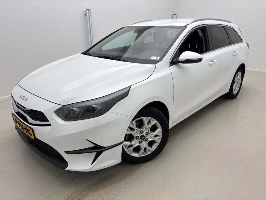 KIA ceed sportswagon 1.5 T-GDi DynamicPlusLine DCT