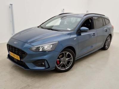 FORD Focus Wagon 1.0 EcoBoost ST Line X Busines