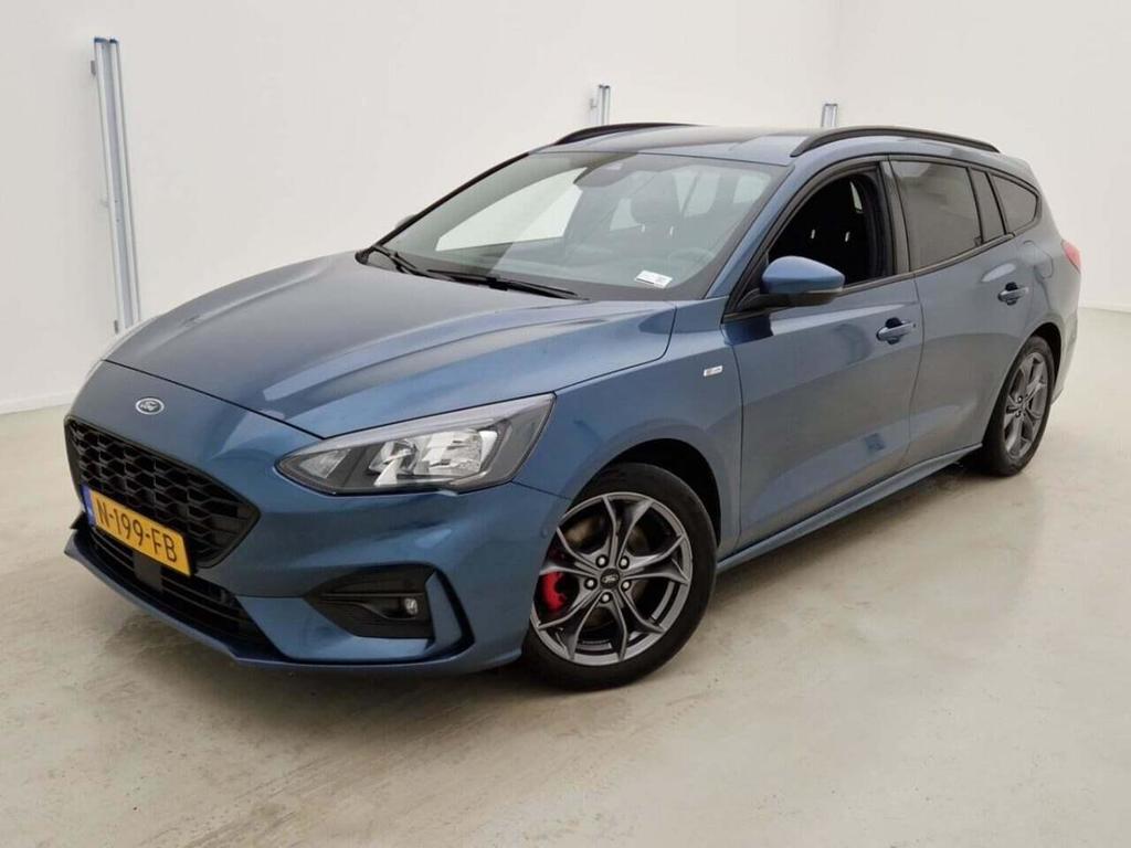 FORD Focus Wagon 1.0 EcoBoost ST Line X Busines