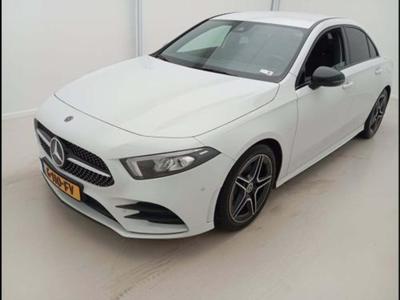 Mercedes-Benz A-Klasse Sedan 200 Bns Sol. AMG