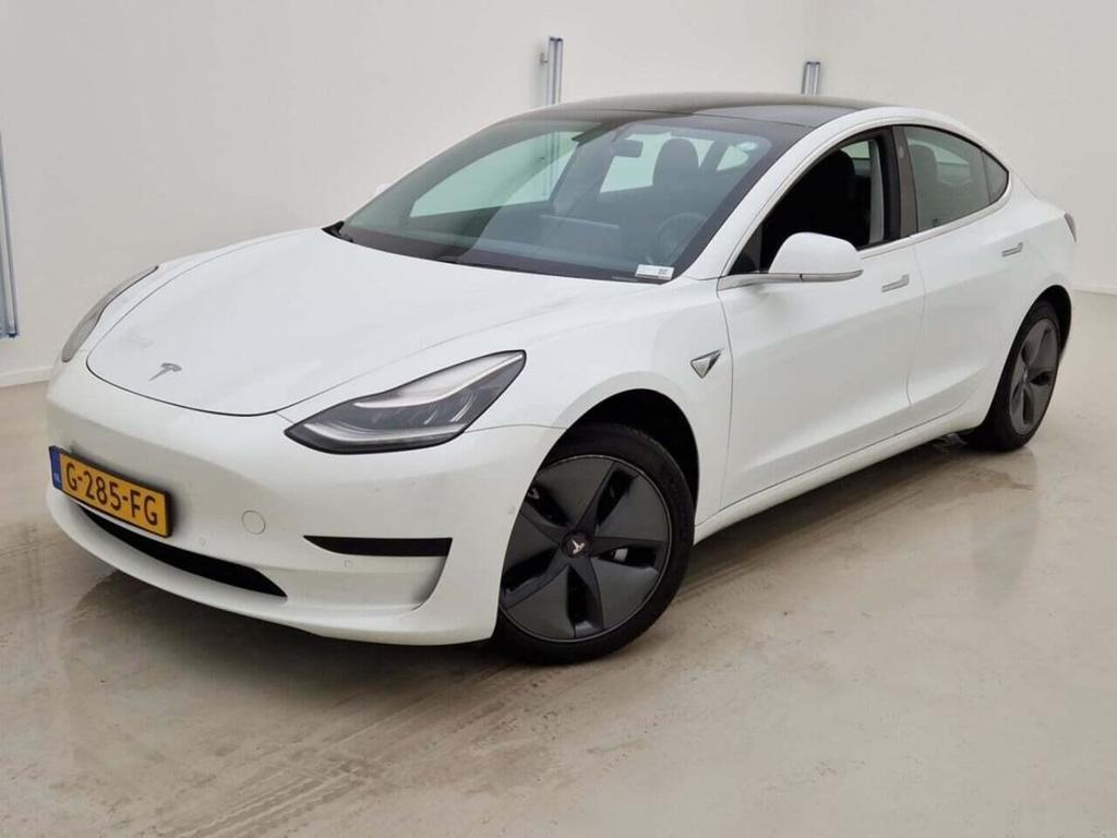 Tesla Model 3 Stnd.RWD Plus 60 kWh