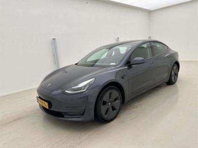 Tesla Model 3 Long Range AWD 75kWh