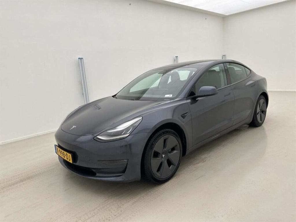 Tesla Model 3 Long Range AWD 75kWh