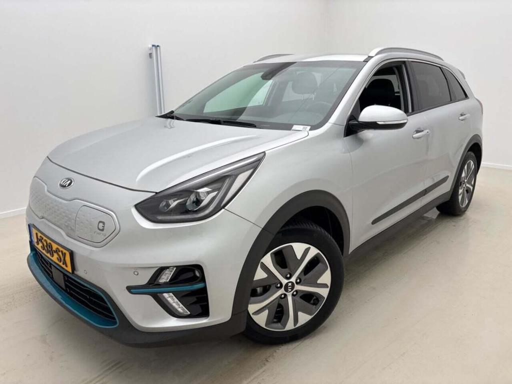 Kia Niro ExecutiveLine 64 kWh