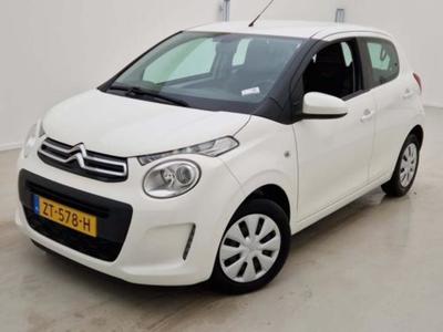 Citroen C1 1.0 VTi Feel