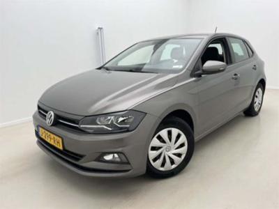 Volkswagen POLO 1.0 TSI Comfortline