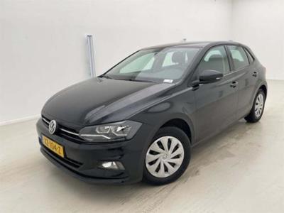 Volkswagen POLO 1.0 TSI Comfortline