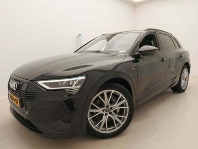 Audi e-Tron 55 quattro S ed 95