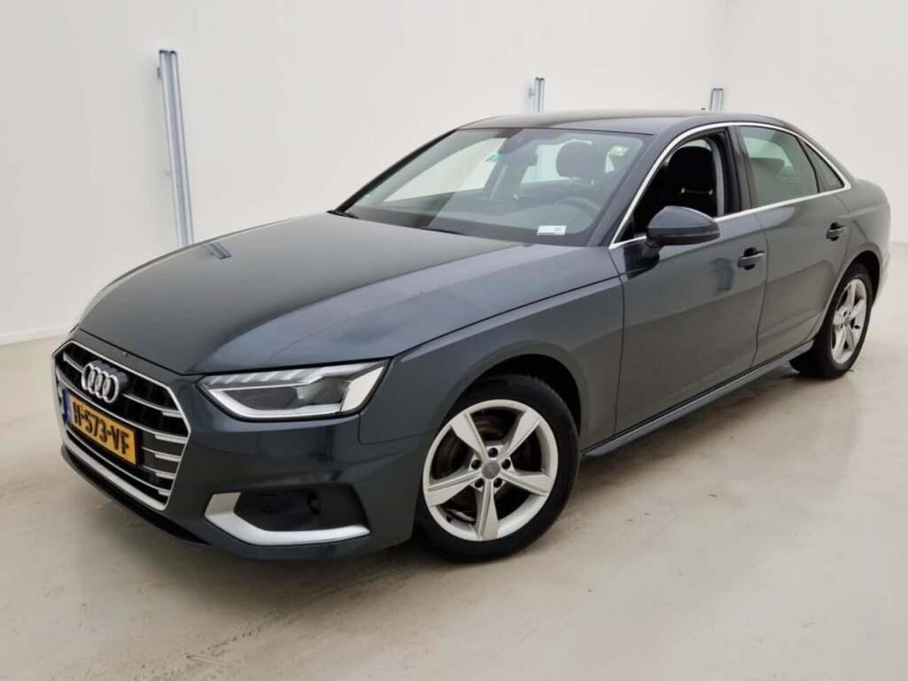 Audi A4 Limousine 35 TFSI L. ed. Bns