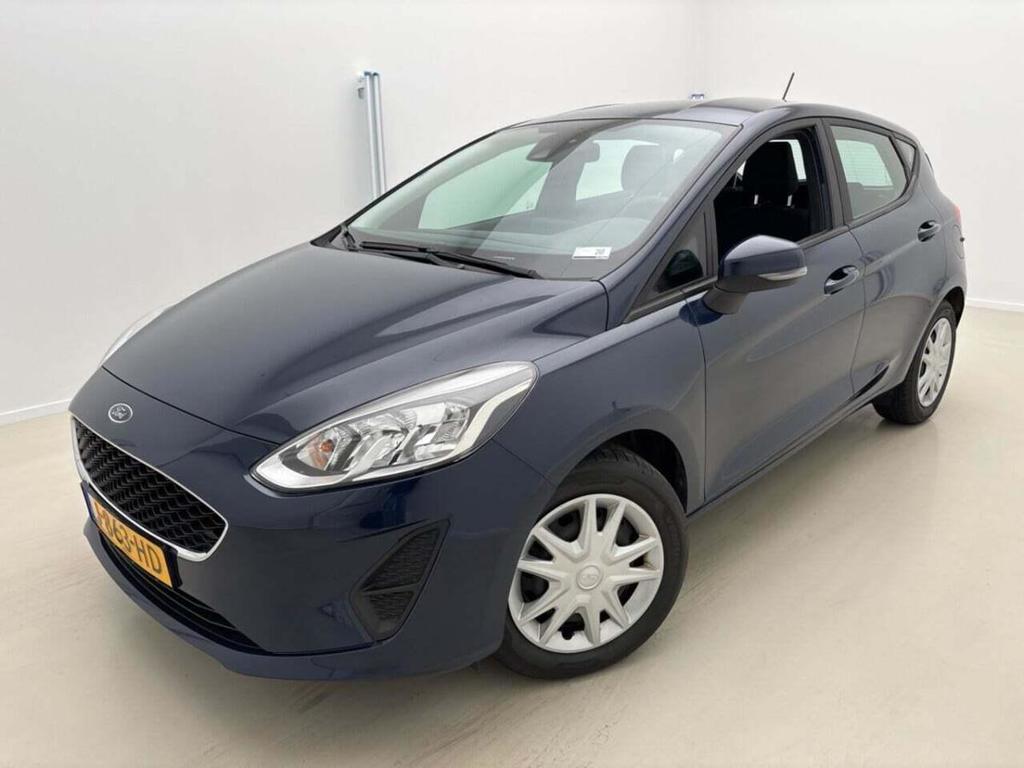 FORD Fiesta 1.0 EcoBoost Connected