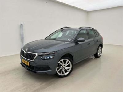 SKODA Kamiq 1.0 TSI Business Edition DSG