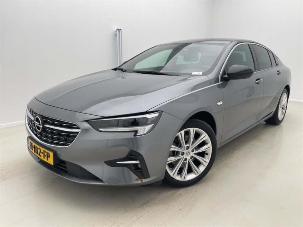 OPEL Insignia Grand Sport 2.0 Turbo Business Elegance A..