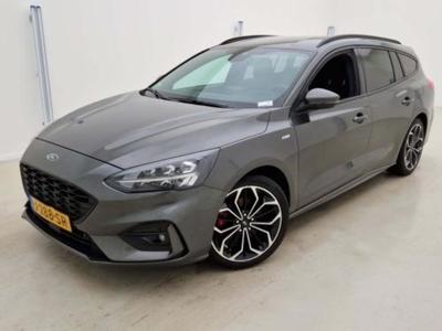 FORD Focus Wagon 1.0 EcoBoost ST Line X Busines