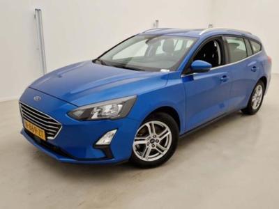 FORD Focus Wagon 1.0 EcoBoost Trend Ed Business