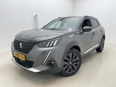 Peugeot 2008 1.2 PureTech GT-Line