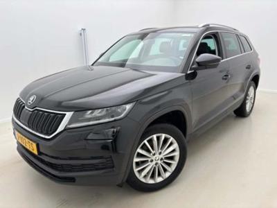 SKODA Kodiaq 1.5 TSI Business Edition