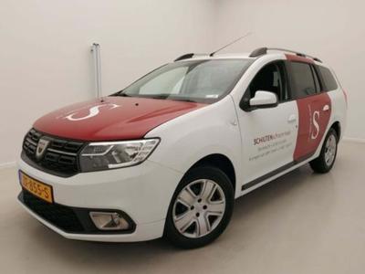 Dacia Logan mcv 0.9 TCe Laureate