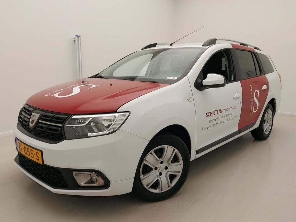 Dacia Logan mcv 0.9 TCe Laureate