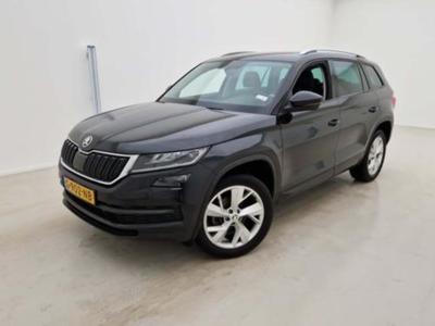 SKODA Kodiaq 1.5 TSI Business Edition