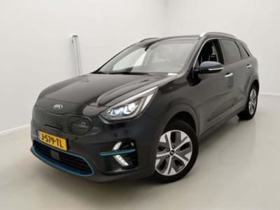 Kia Niro ExecutiveLine 64 kWh