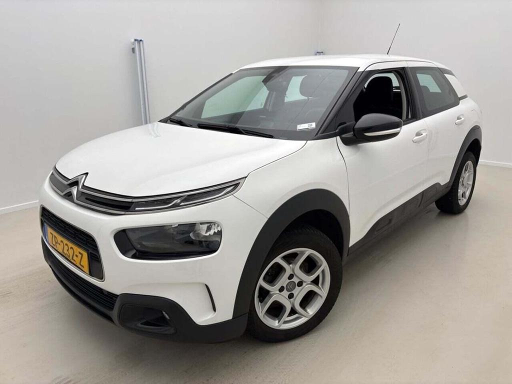 CITROEN C4 CACTUS 1.2 PureTech Business EAT