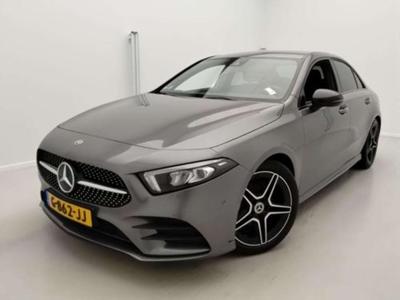 Mercedes-Benz A-Klasse Sedan 200 Business Sol.