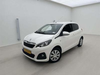 Peugeot 108 1.0 e-VTi Active