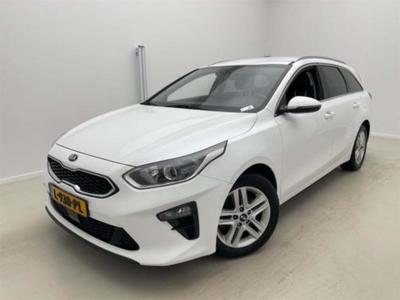 KIA ceed sportswagon 1.0 T-GDi DynamicPlusLine