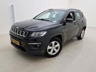 Jeep COMPASS 1.4 MultiAir Longitude