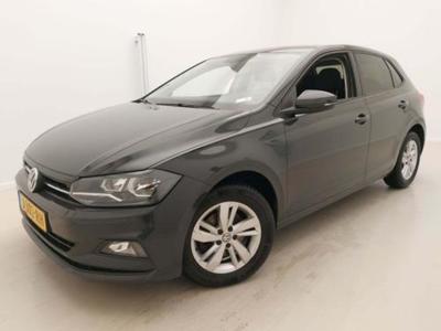 VOLKSWAGEN POLO 1.6 TDI Comfortline Business