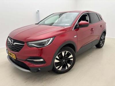 OPEL Grandland X 1.2 Turbo Business Executive