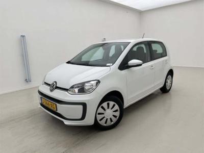 Volkswagen UP 1.0 BMT move up!