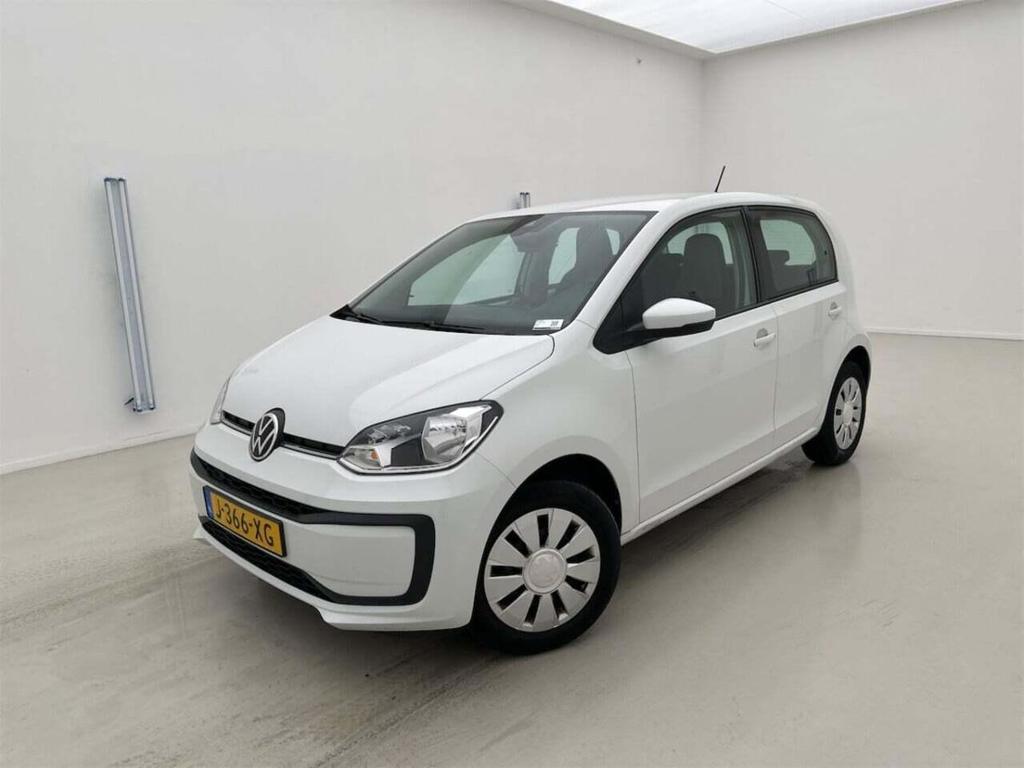 Volkswagen UP 1.0 BMT move up!